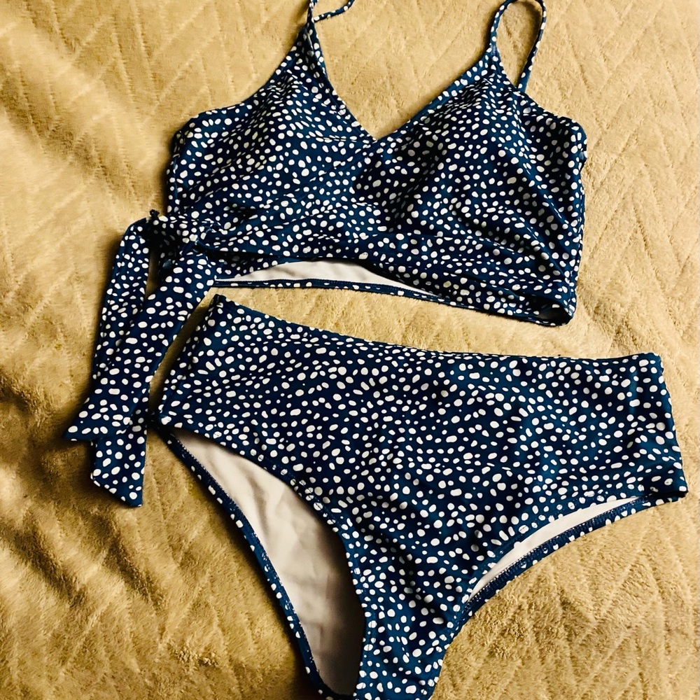 Shein bikini